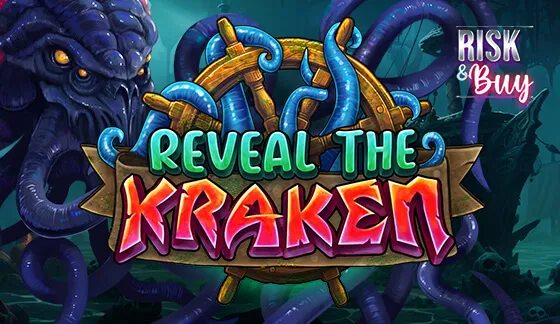 Reveal the Kraken